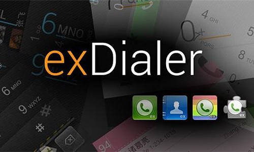 download Ex dialer apk